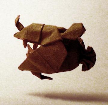 Origami sea life montroll lang direct download В» Free Full