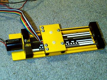 Hobby Robot